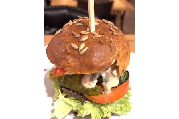Burgerworkshop: Frische Burger Selbstgemacht