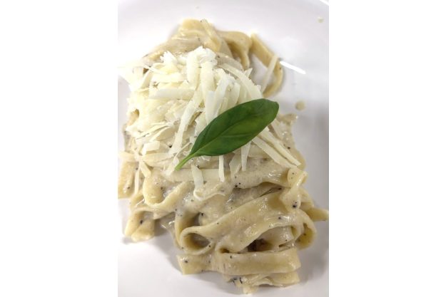 Pasta Workshop für perfekte Teig- und Füllungen