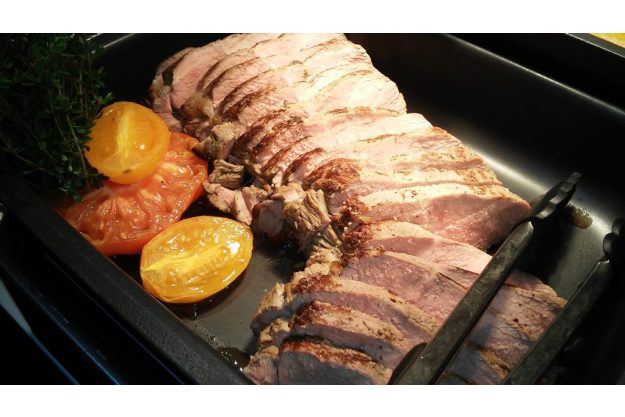 Tapas Workshop: Köstlichkeiten aus Spanien zubereiten
