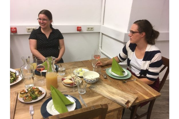 Kochkurs: Vegane Küche - Genuss pur!