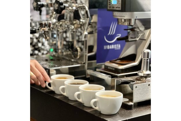 Barista-Kurs am Irschenberg – Siebträger für zuhause