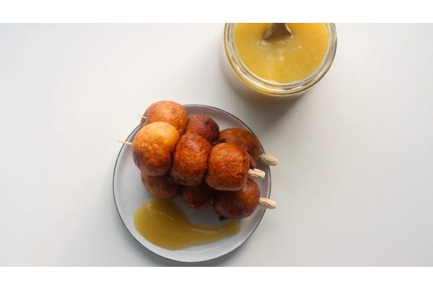 Kongolesischer Kochkurs vegan: Fufu & Dongo Dongo