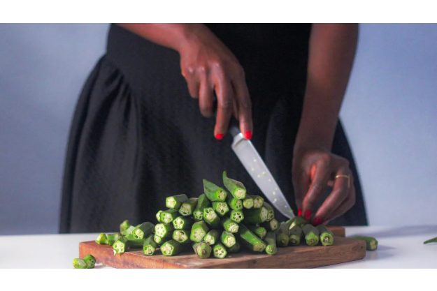 Kongolesisch Kochen für Gruppen: Team, Familie & Freunde