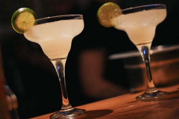 Tequila & Mezcal Tasting mit Food Pairing in München