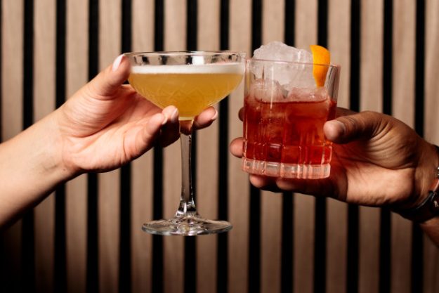 Cocktailkurs für Einsteiger in München