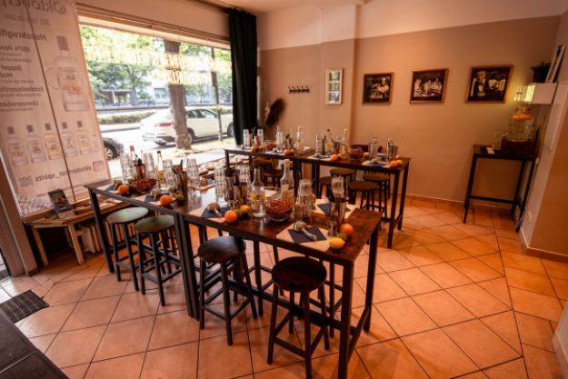 Cocktailkurs für Einsteiger in München