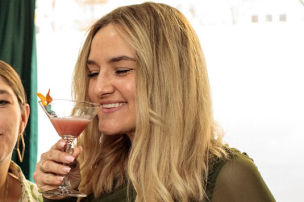 Cocktailkurs für Fortgeschrittene in München