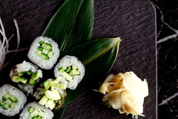 Sushi Workshop – Sushi selber machen in Dortmund