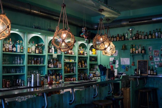 Franky's Cocktails – Dein exklusiver Cocktailkurs in Köln!