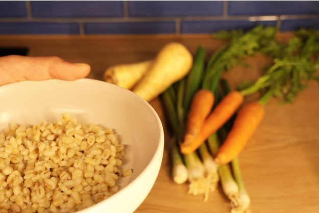 Vegane Mittelalterküche – Veganwolf