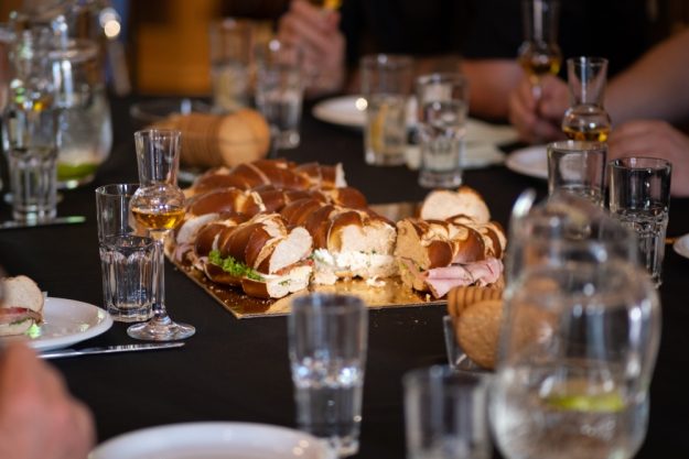 Edeldestillat-Tasting Karlsruhe – Tasting mit Vesper