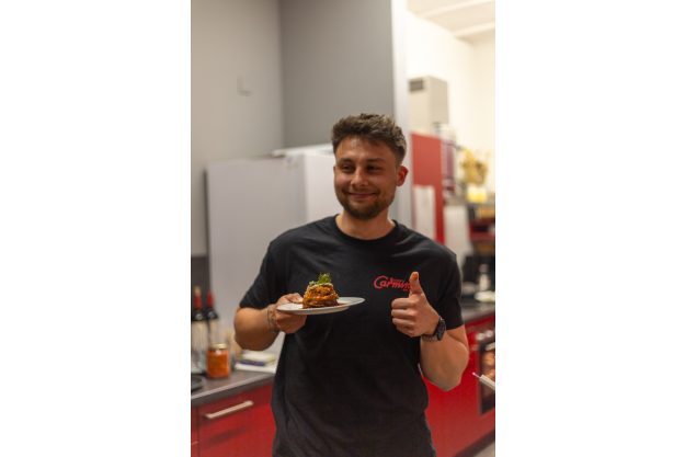 Pastaworkshop Sapori del Garda