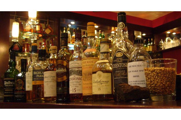 Whisky in the Jar