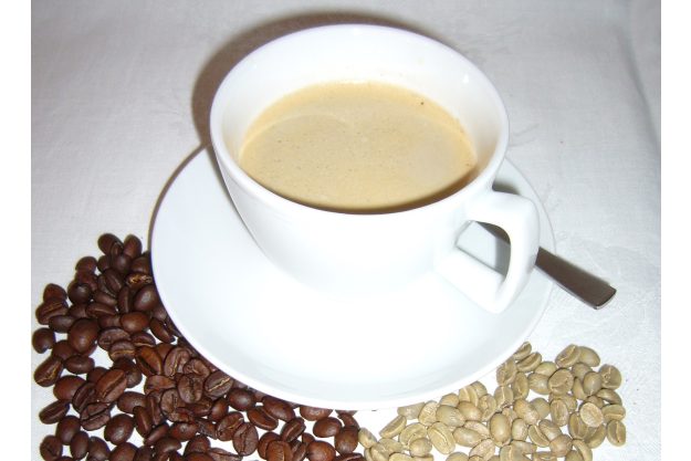 Kaffee-Tasting Frankfurt – Kaffee-Verkostung