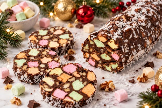 Plätzchenkurs@Home