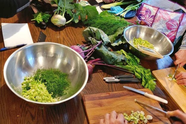 Fermentations-Kurs Glonn – fermentieren lernen