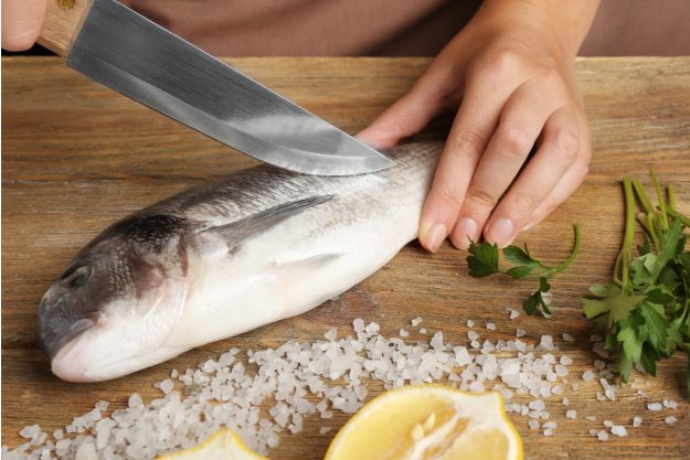 Fisch Kochkurs Wiesbaden – Fisch richtig zubereiten