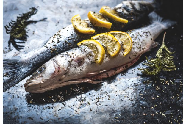 Fisch Kochkurs Wiesbaden – Freunde kochen Fisch richtig