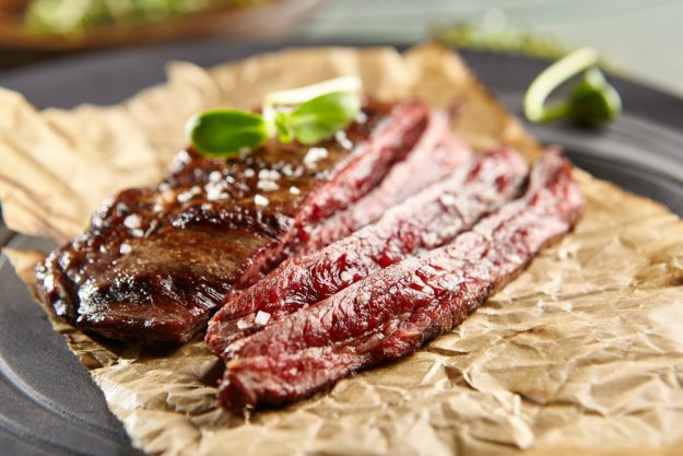 Grillkurs München - griechischer Grillgenuss