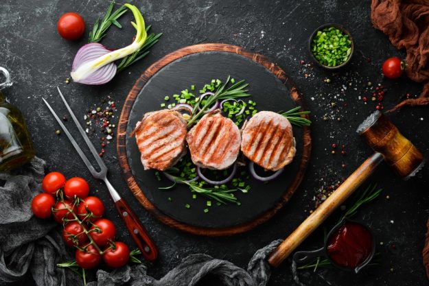 Fleischkochkurs-Augsburg-Fleisch kochen