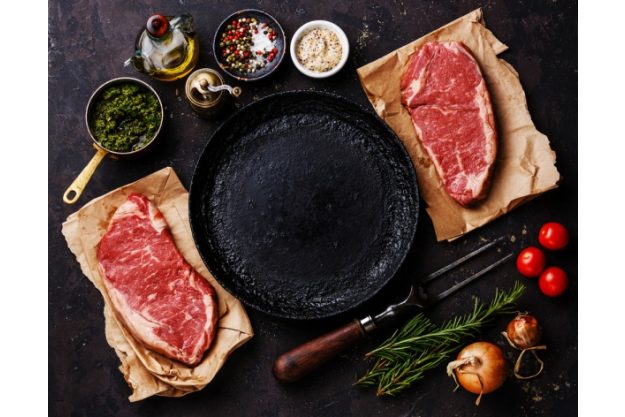 Fleischkochkurs-Augsburg-Fleisch wie bereitet man es ideal zu