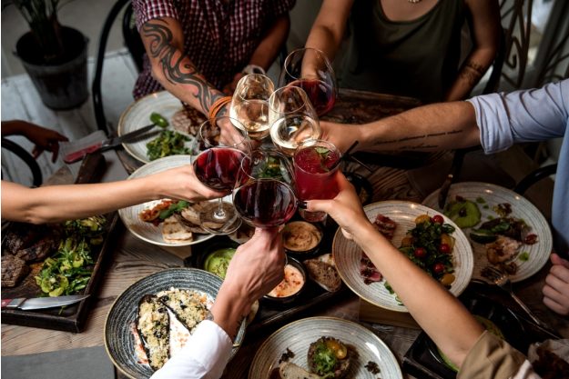 Fleisch-Kochkurs Herten – zusammen essen