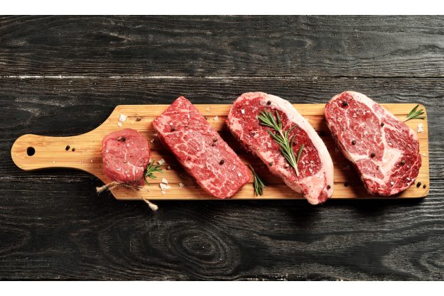 Fleisch-Kochkurs München – verschiedene Beef-Cuts