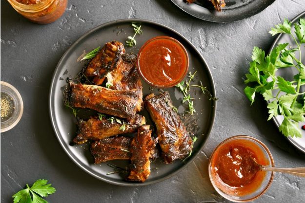 Fleisch-Kochkurs Nürnberg – Spareribs