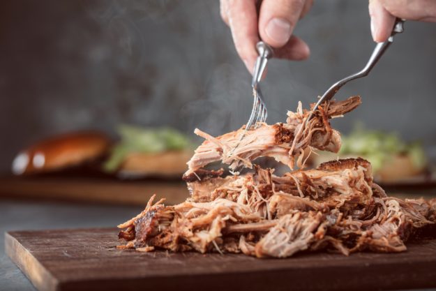 Fleisch-Kochkurs Wiesbaden – Pulled Pork