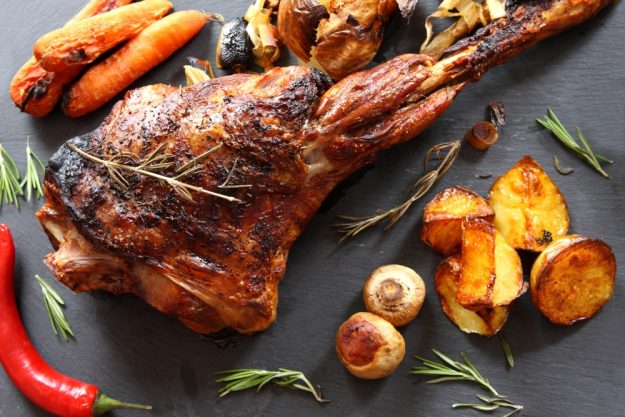 Fleischkochkurs-Augsburg Fleisch richtig kochen lernen