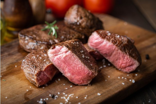 Fleischkochkurs Fürth – Rinderfilet