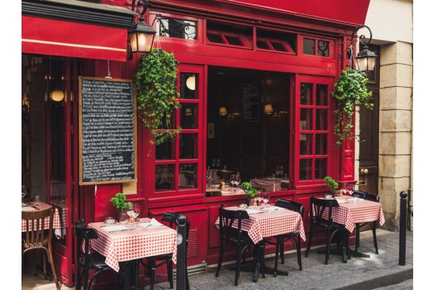 mediterraner Kochkurs Frankfurt – eigenes Pesto