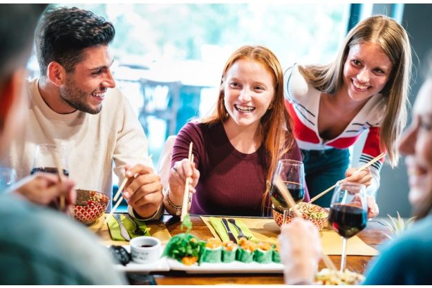 Fusion-Kochkurs Augsburg – zusammen essen