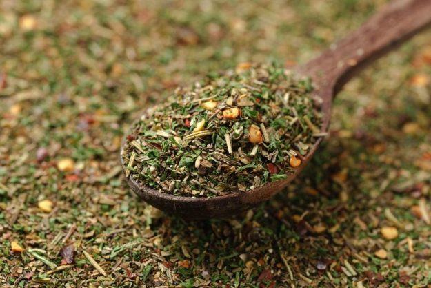 Gewürzseminar Dresden – Bruschetta-Würzmischung