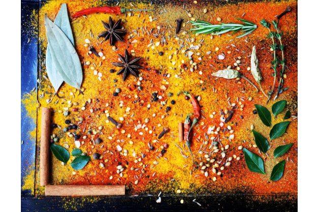 Gewürzseminar Dresden – exotische Gewürze