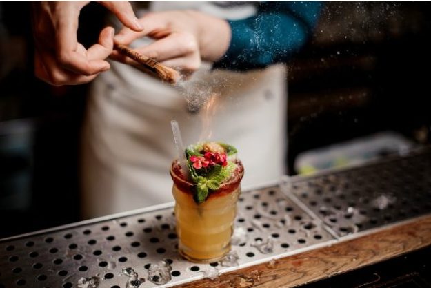 Gin-Cocktails Webinar – Cocktails selber machen