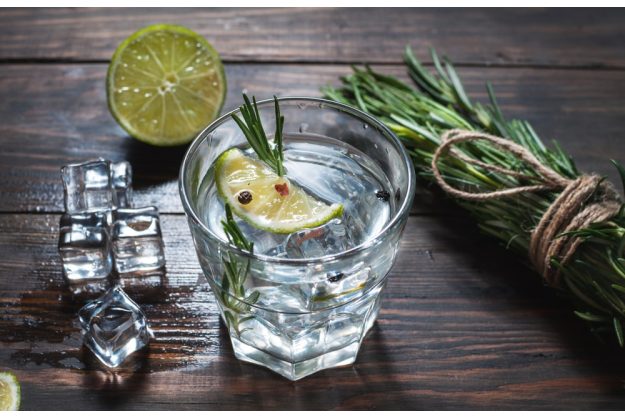 Gin-Tasting Frankfurt – Gin Tonic