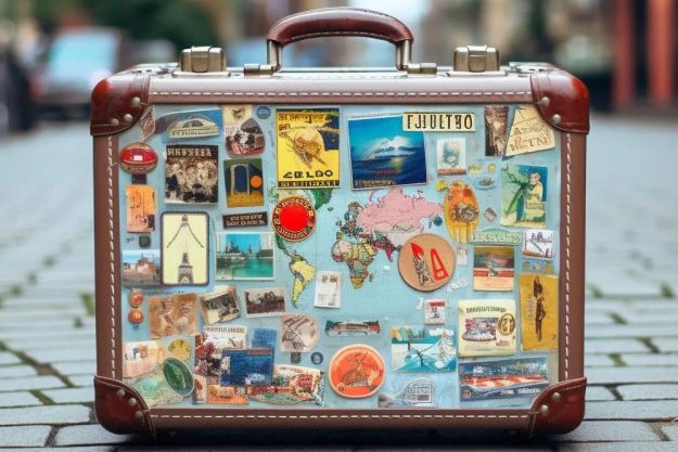 Gin-Tasting Karlsruhe – Gin Weltreise