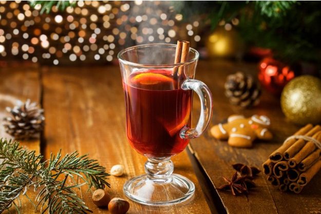 Glühweinprobe München – Adventsstimmung