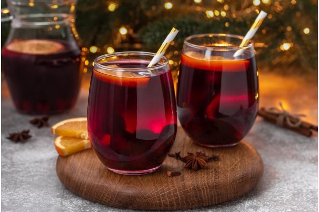 Glühweinprobe München – fruchtiger Glühwein