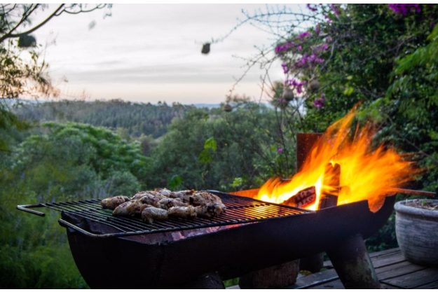 Afrikanischer Grillkurs Berlin: südafrikanisches Braai