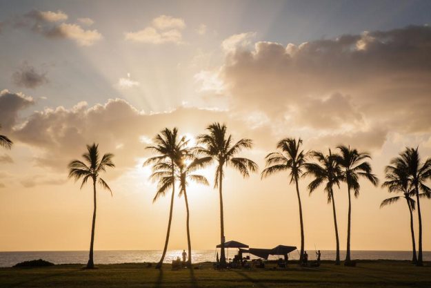 Grillkurs Berlin – Grillen am Strand