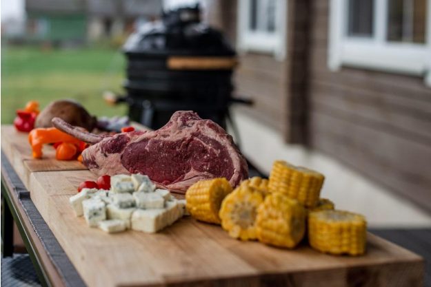 Grillkurs Berlin – Grillzutaten