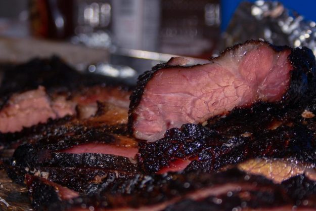 Grillkurs Berlin – knuspriges Beef