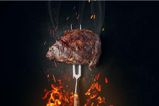 Grillkurs Berlin – Steak