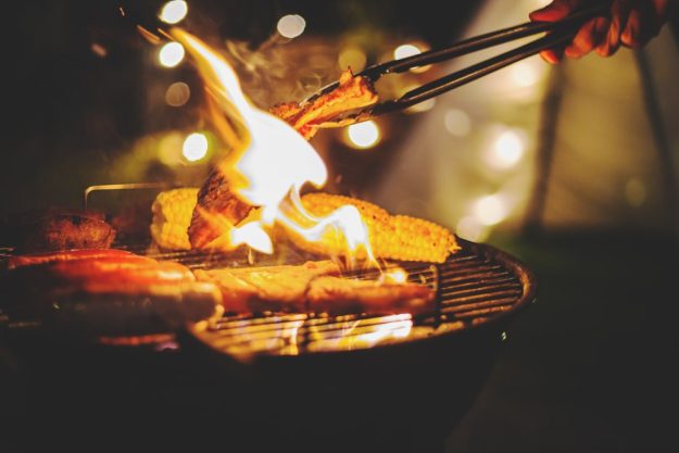 Grillkurs Dresden – Grill und Flamme