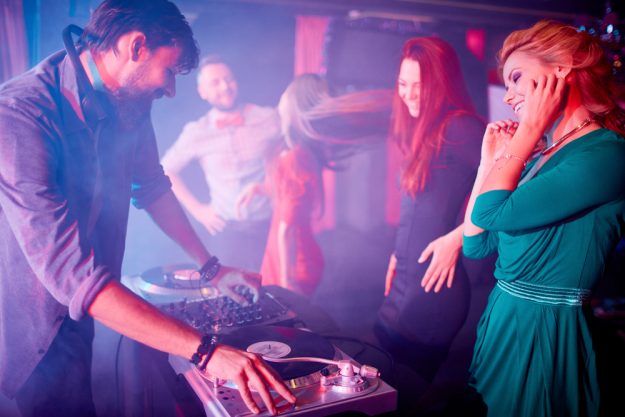 Grillkurs München – Grillparty mit DJ