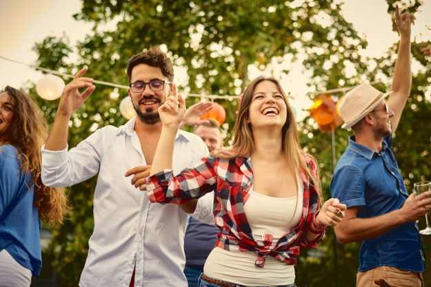 Basis-Grillkurs Wuppertal – Schwertfisch grillen