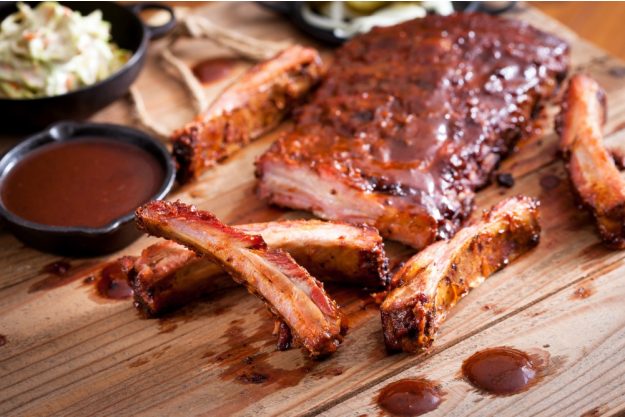 Grillkurs München – asiatisch mariniert