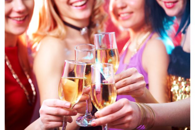 Incentive mit Champagnerverkostung Hamburg